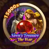 Siren's Treasure – The War