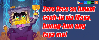 Bonus Buy Slots category