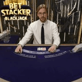 Infinite Bet Stacker Blackjack