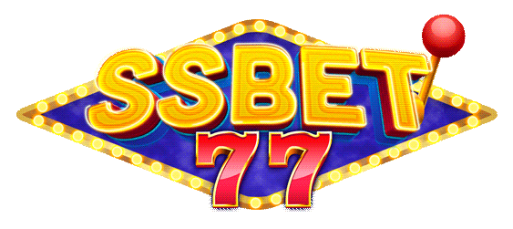SSBET77 PH Logo